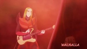 Detroit Metal City AMV