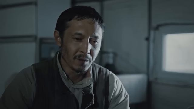 Сильнейший фильм ОРАЛМАН ҚАЗАҚША КИНО