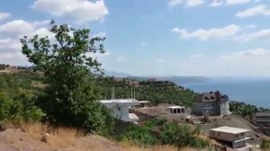 Алушта , Семидворье, мкрн. Дельфин