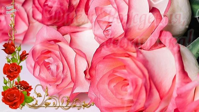 С ДНЁМ РОЖДЕНИЯ, СЕСТРА! 🌹🎂  ПЕСНЯ!Самое ЛУЧШЕЕ красивое поздравление любимой СЕСТРЕ от брата 🎊🎁