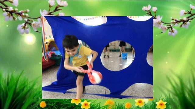 Спортивне Свято "Стрітення" старша група Веселка 2021р смотреть онлайн