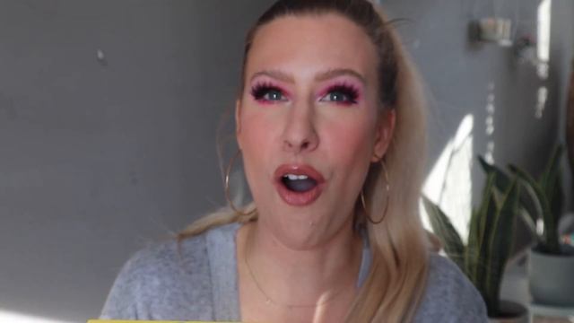 HUGE BH COSMETICS HAUL смотреть онлайн