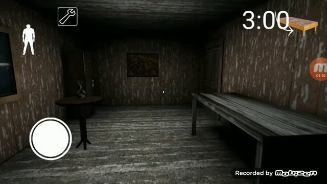 Four days at Granny+Лунтик Х-#1 смотреть онлайн