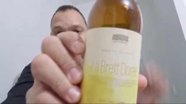 Degustação Cerveja Secreta com brettanomyces do Botelho Cervejeiro 🥳 смотреть онлайн