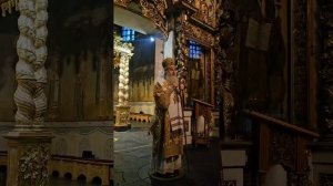 Неделя о Мытаре и Фарисее.м Феогност