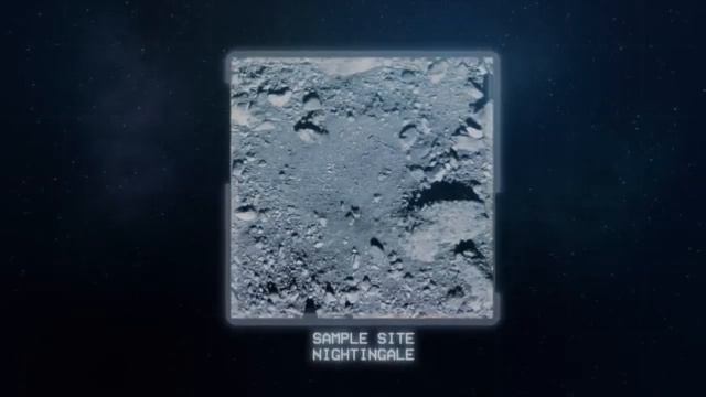 Рекута Александр - Как OSIRIS REX будет собирать образцы смотреть онлайн