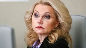 СКАНДАЛ в Госдуме: Голикова СБЕЖАЛА? Белоусов в бешенстве и требует ответов!