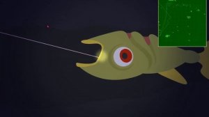 ПОЙМАЛ ВСЕХ ОГРОМНЫХ РЫБ/HOW TO CATCH ALL HUGE FISHES ► Cat Goes Fishing (5)