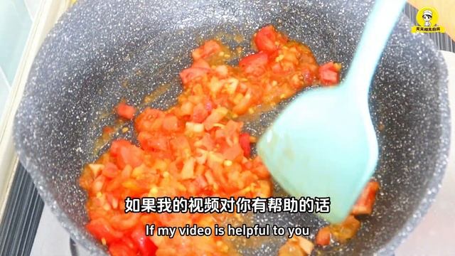 番茄雞蛋湯，很多人一下鍋就錯了，難怪不好喝【天天相見廚房】#⻄紅柿雞蛋湯 #番茄雞蛋 #番茄 #雞蛋 смотреть онлайн