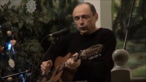 СТАРАЯ ПЕСНЯ (Д.Сухарев - А.Крамаренко)