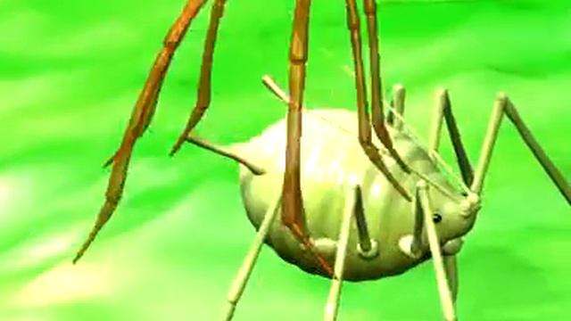 Bio control