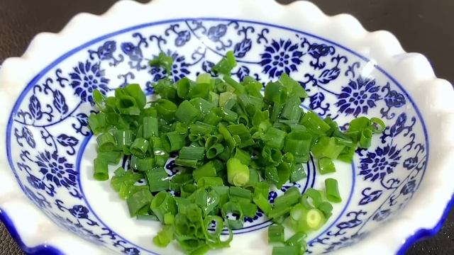 山藥三鮮湯好喝有訣竅，教你一招，湯鮮味美，清淡不油膩，超好喝【阿朝哥美食 】#山藥三鮮湯 #山藥 #三鮮湯