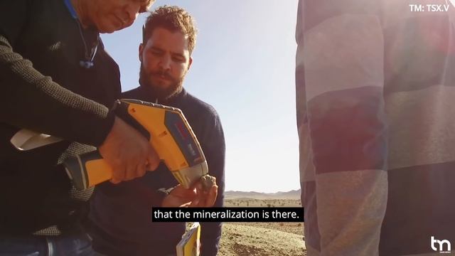 Silver Hill Drilling Program (TM: TSX.V) смотреть онлайн