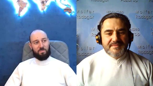 Беседа Целителя Евгения и Мольфара Родогора о целительстве, магии, мухоморах и прочих интесных веща смотреть онлайн