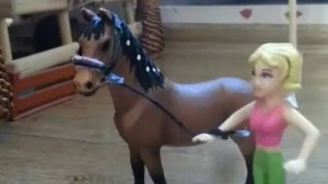 Типы лошадей Schleich 2 часть