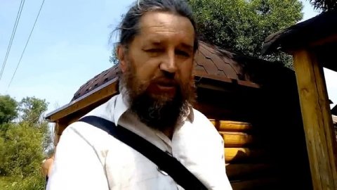Беда родника в Родниках