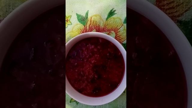 не обычный борщ. смотреть онлайн