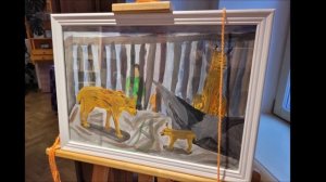 краткая экскурсия для детей музей семейных традиций