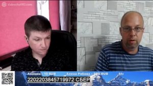 Kraianyn Украинский блогер