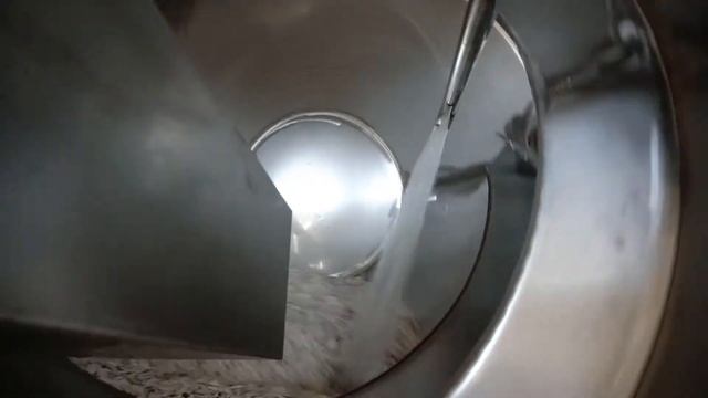 OS - 1000 Belt Type Roasting Machine / OS - 1000 Машина для обжаривания ленточного типа