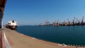 Одесса - Затока (2017)