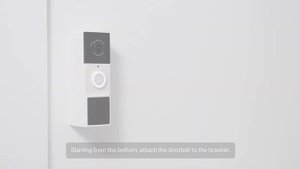How to Install Your Tapo Video Doorbell Camera Tapo D210
