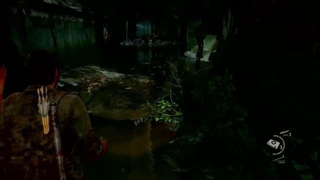 The Last of Us Remastered Gameplay Walkthrough Part 8 (PS4) смотреть онлайн