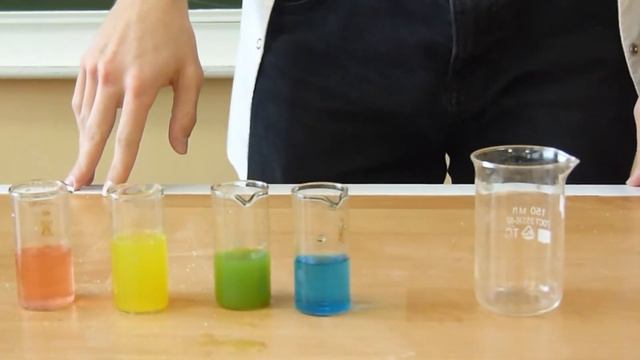 сладкая радуга