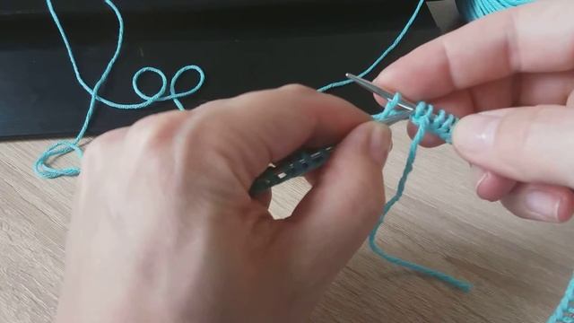 Соединение изделия в круг смотреть онлайн