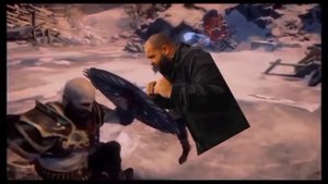 КРАТОС VS ВЫЖИВАЛОВО                                  ЭТО ПРОСТО МЯСО