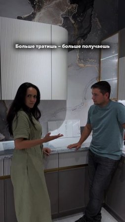 Кухня и корпусная мебель на заказ город Москва