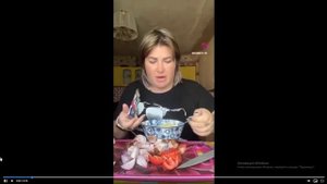 НОВАЯ КУХНЯ УКРАИНЫ