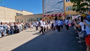 Танец на выпускной_25.05.2024