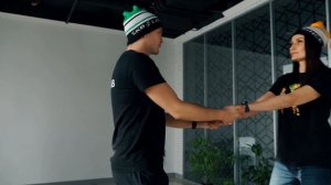 Между нами тает лёд (SKB LAB version)