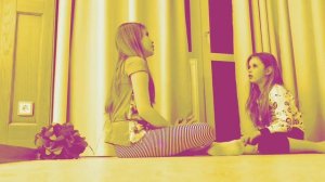 Фильм Булька 1 Серия