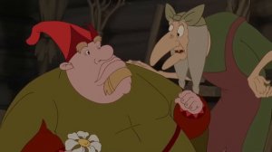 Woodscream - Калинов мост (Неофициальный клип) - Добрыня Никитич и Змей Горыныч