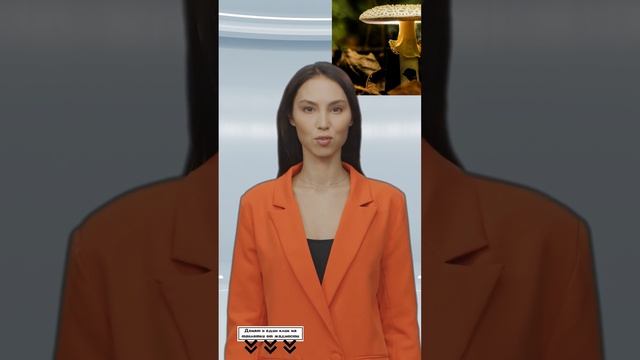 В Саратовской области муж с женой наелись поганок #shorts смотреть онлайн