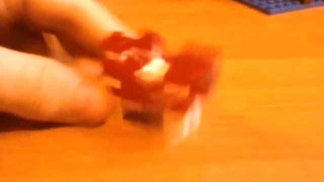 Лего набор грибной остров смотреть онлайн