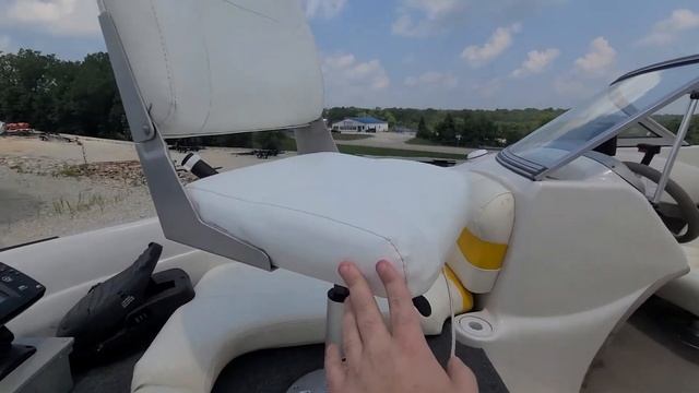 Tahoe Fish/Ski смотреть онлайн