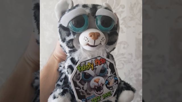 Feisty Pets в Санкт-Петербурге