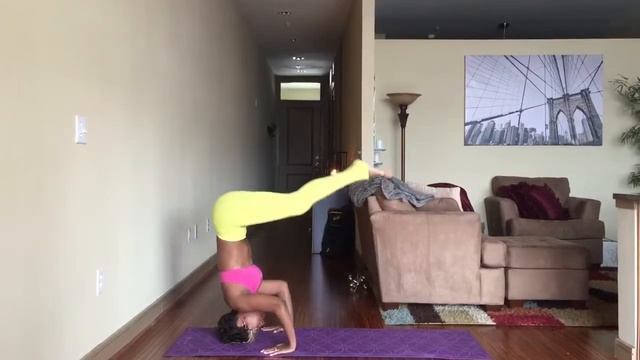 Truffle Butter Yoga Ab Flow смотреть онлайн