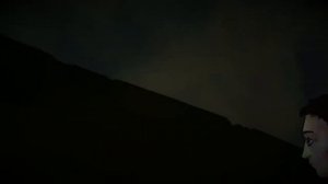 На лестнице криповая история рисовка