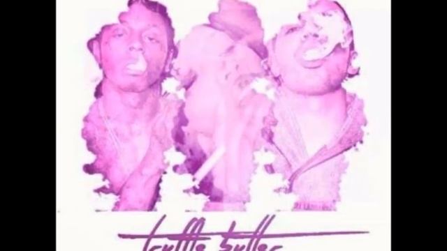 Kid Culprit-Truffle butter verse remix
