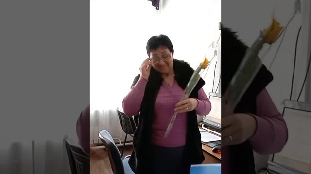 "Өмір сыйлаған-Ана" құттықтау Орындаған: география пәні мұғалімі Үміт Жайдар смотреть онлайн