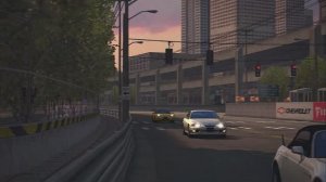 grand turismo 4 Гонки