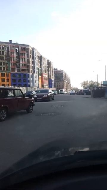 Химки ж. к. солнечная система. Паркуются прям в центре дороги 😊😊😊 смотреть онлайн