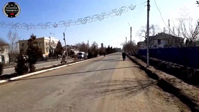 🏭 Тахиаташ Каламыздан Видео обзор,Сагынгандарга!#каракалпакистан#тахиаташ #городах#кошелер#дом#улиц