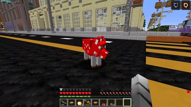 КАК МЕНЯЛАСЬ ДЕВУШКА ГОВОРЯЩИЙ ГРИБ МОБ МУТАНТ И ЕГО ЖИЗНЕННЫЙ ЦИКЛ В МАЙНКРАФТ ЭВОЛЮЦИЯ смотреть онлайн