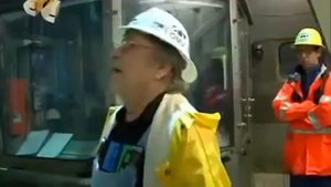 Как добывают газ.