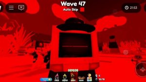 Баг в toilet tower dense, Green Light, red light